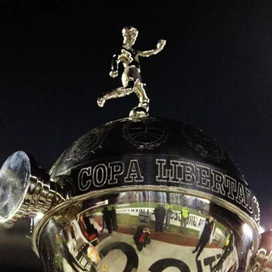 RDGOL, Libertadores, 