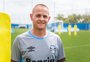 Grêmio tem pré-acerto com Rogerinho para assumir a preparação física