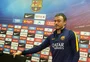 Ex-técnico do Barcelona, Luis Enrique anuncia a morte da filha de nove anos