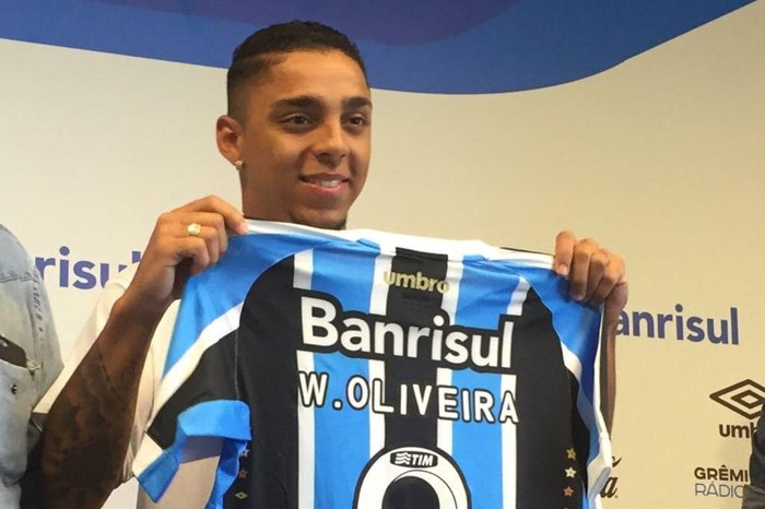 - / Grêmio