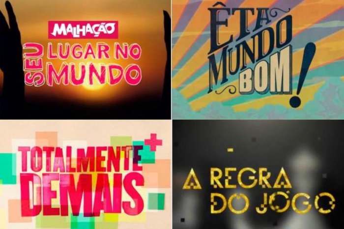 TV Globo / Divulgação
