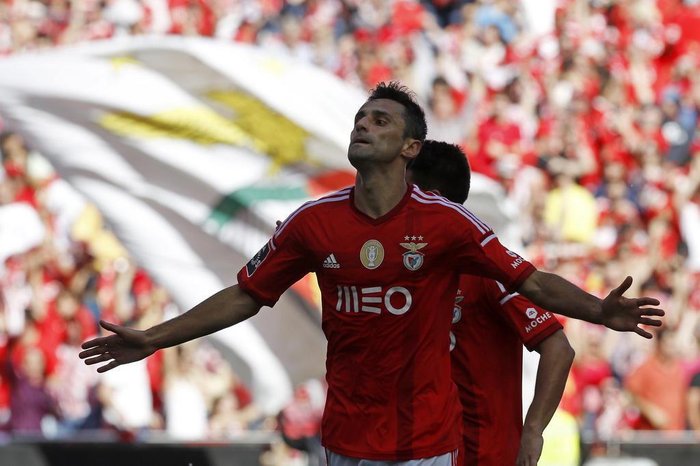 JOSE MANUEL RIBEIRO / AFP
