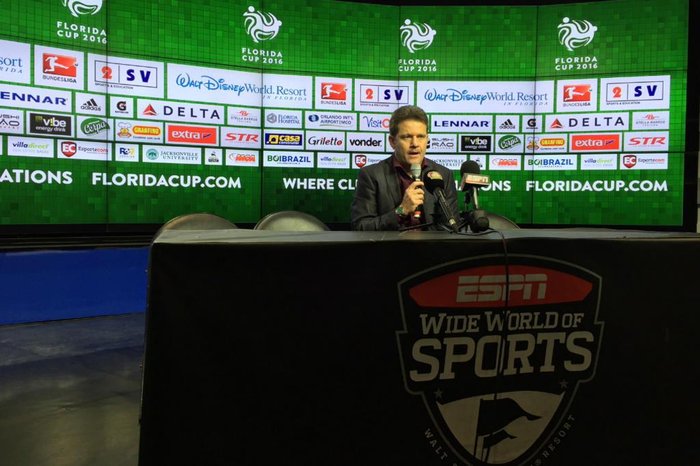 Leandro Behs / Agência RBS