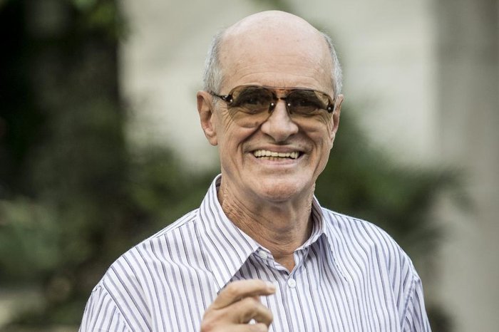 João Cotta / TV Globo/Divulgação