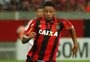 Temporada a temporada: os números da carreira do novo centroavante do Grêmio