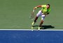 "A ATP está atenta sobre a proliferação do coronavírus", diz tenista brasileiro Bruno Soares