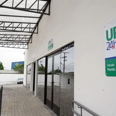  

CAXIAS DO SUL, RS, BRASIL 22/10/2015
Secretária da Saúde, Dilma Tessari, mostra como está a Unidade de Pronto-Atendimento (UPA) Zona Norte, no bairro Santa Fé. Móveis e parte dos equipamentos já foram comprados. (Felipe Nyland/Agência RBS)
Indexador: Felipe Nyland                   