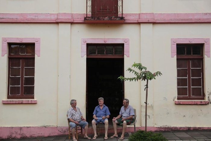 André Ávila / Agência RBS