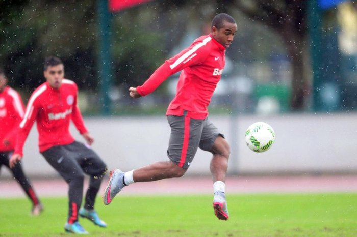 Ricardo Duarte / Inter