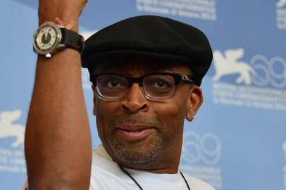 Cineasta Spike Lee, de Bad 25