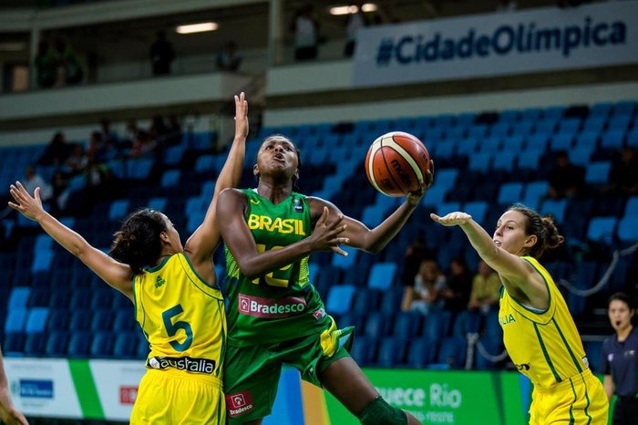 Miriam Jeske / Brasil 2016