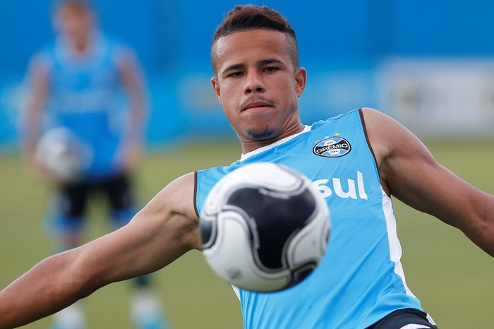 Lucas Uebel / Divulgação Grêmio