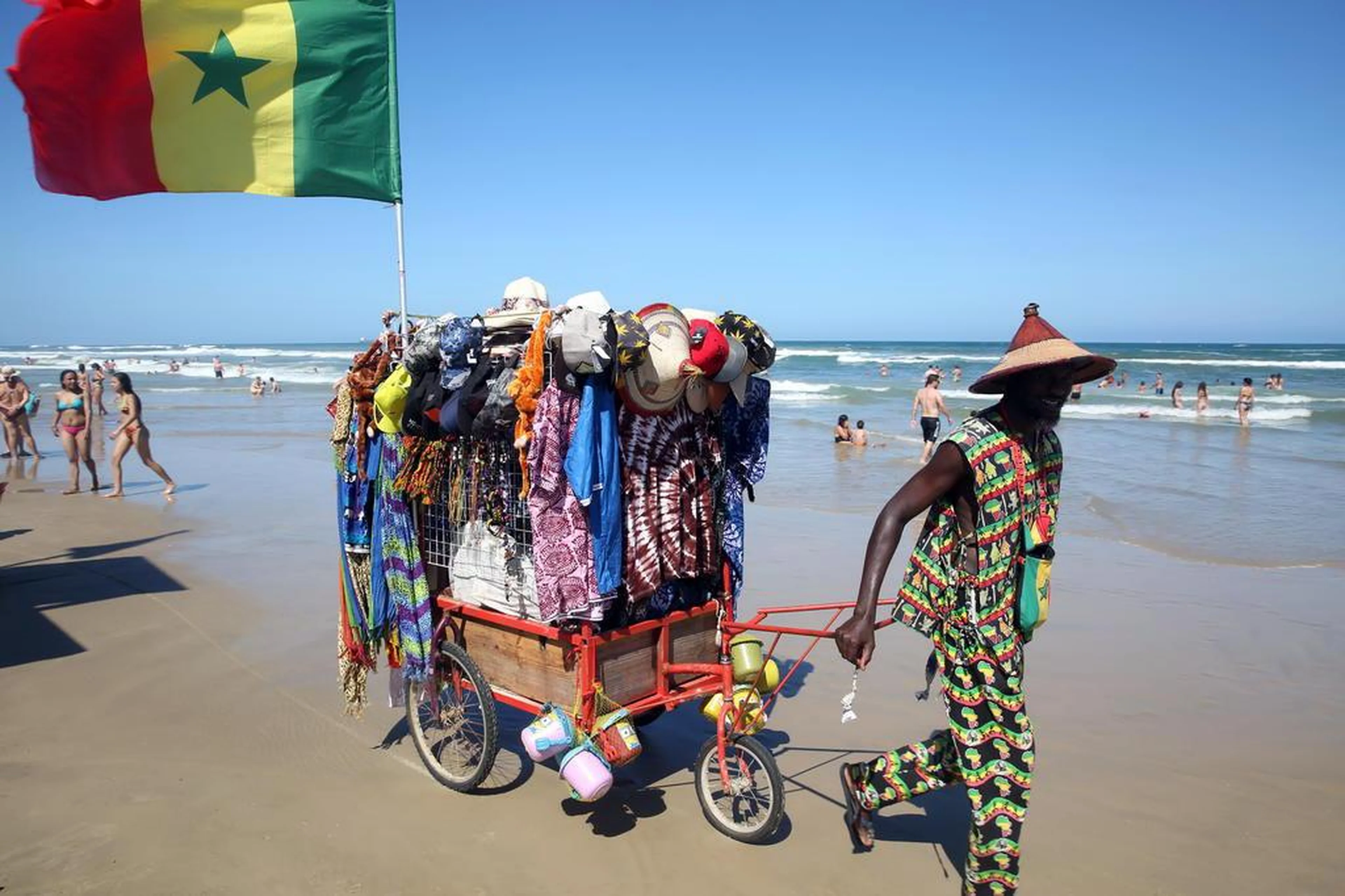 Tadeu Vilani/Agencia RBS