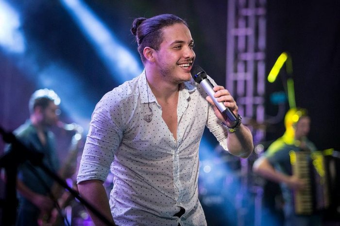 divulgação / wesley safadão