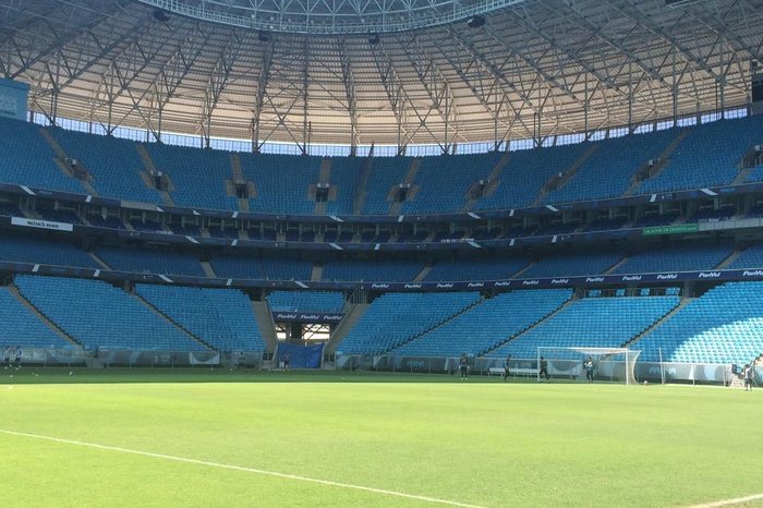 Paula Menezes / Agência RBS