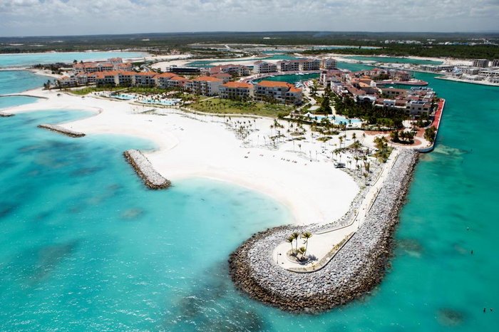 Minstério do Turismo da República Dominicana / Divulgação