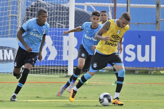 Adriana Franciosi / Agencia RBS