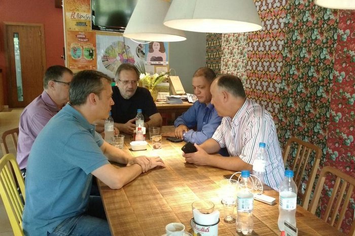 Roberto Nascimento / divulgação