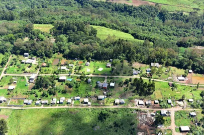 Loteamento Altos do Galópolis
