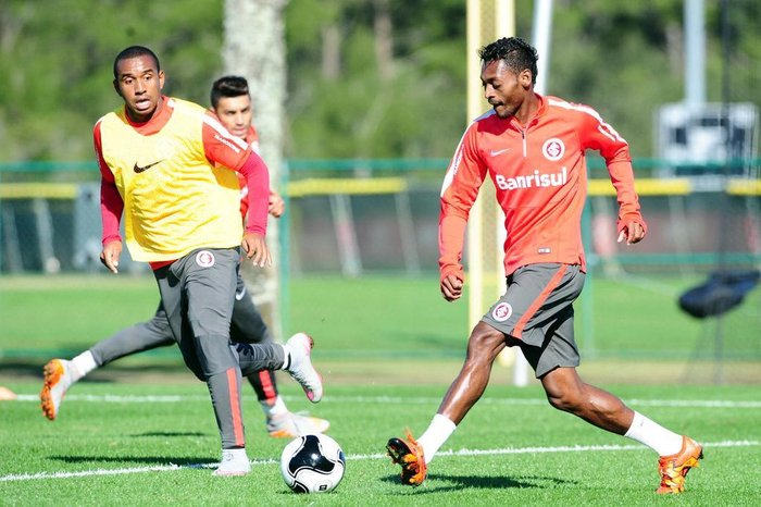 Ricardo Duarte / Inter