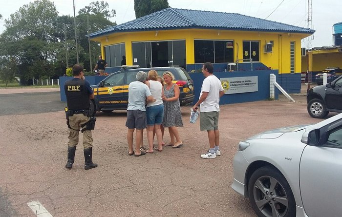 PRF / Divulgação
