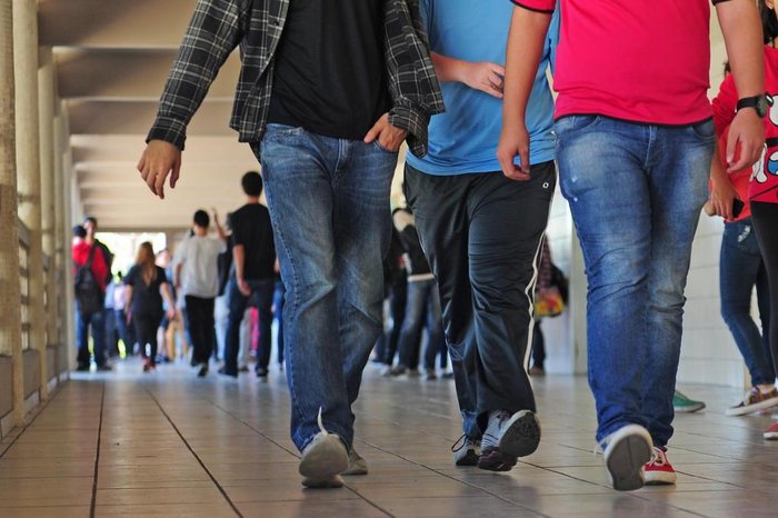 Salmo Duarte / Agencia RBS