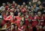 Relembre as participações do Inter na Recopa Gaúcha