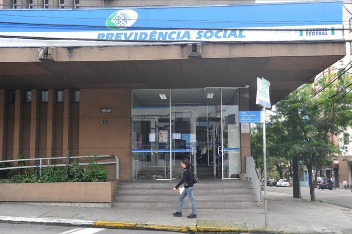 Jean Pimentel / Agencia RBS