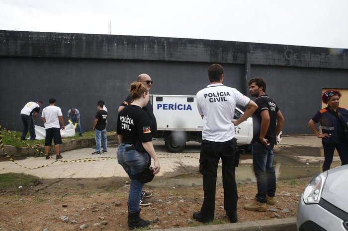 Adriana Franciosi / Agencia RBS