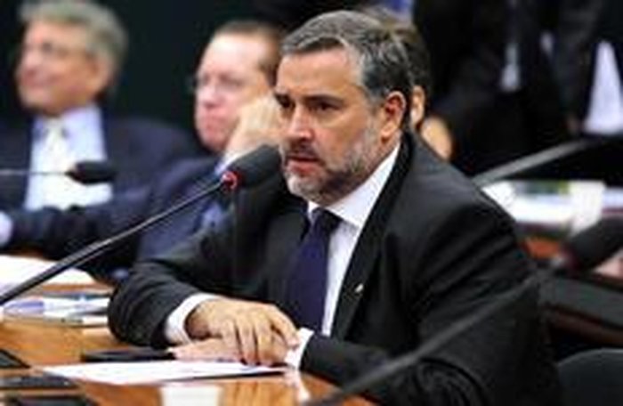 Zeca Ribeiro / Agência Câmara