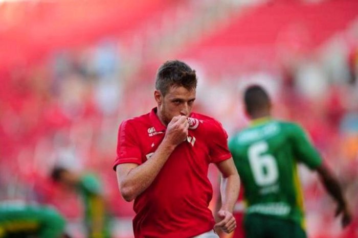 Ricardo Duarte / Inter