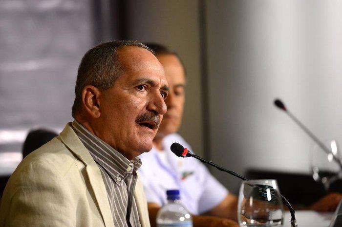 Elza Fiuza / Agência Brasil