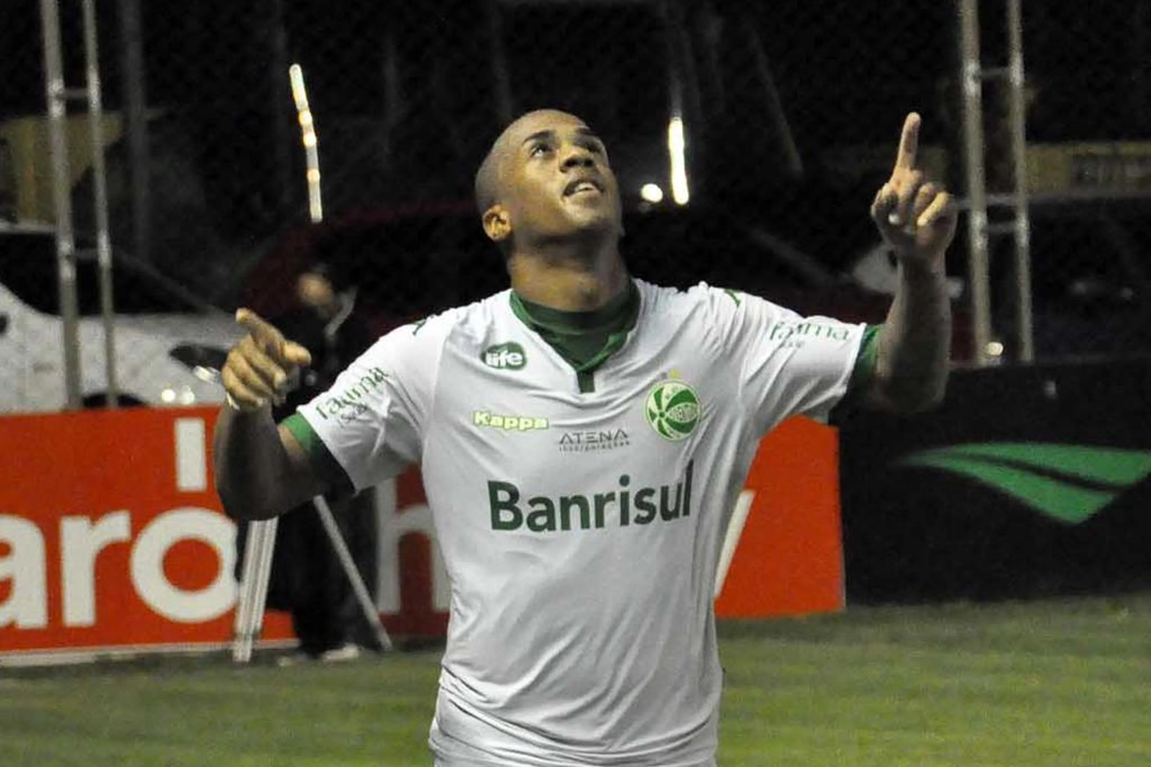 Arthur Dallegrave/Juventude,Divulgação