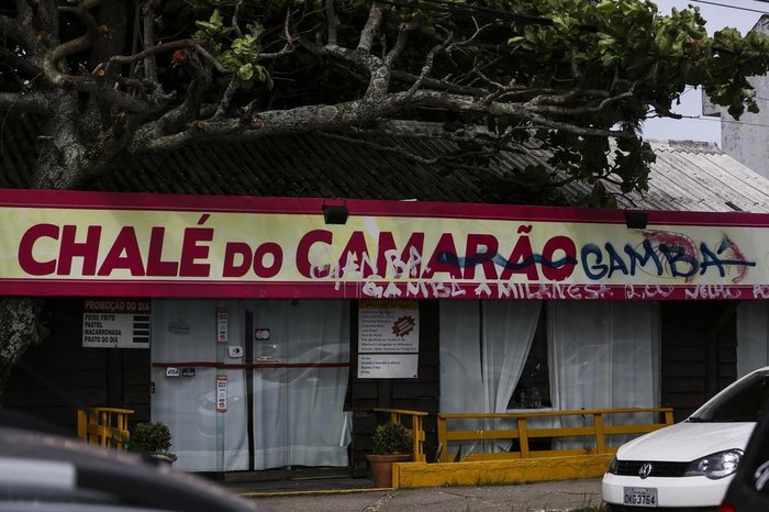 Léo Cardoso / Agencia RBS