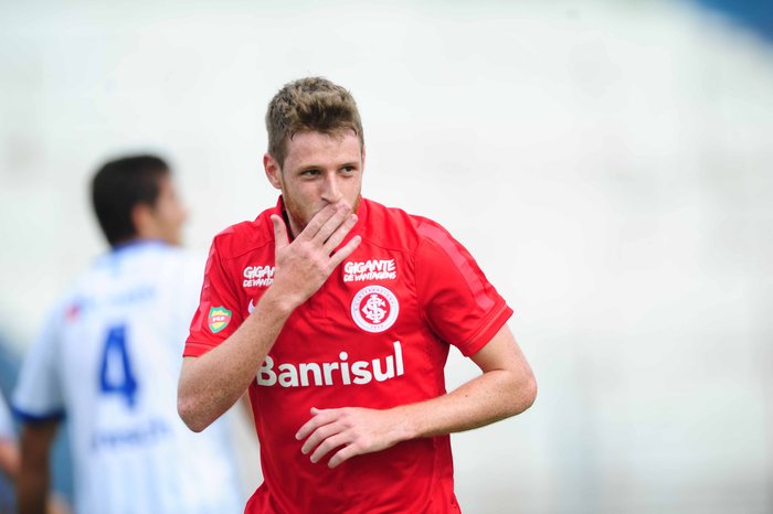 Ricardo Duarte / Inter