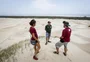 Últimas dunas costeiras do Litoral Norte gaúcho serão protegidas 