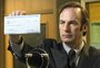 "Better Call Saul" terá cenas durante a trama de "Breaking Bad"