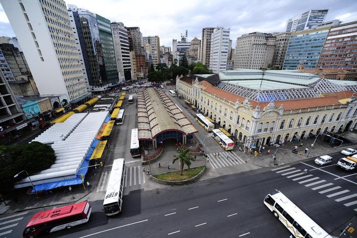 Ronaldo Bernardi / Agencia RBS