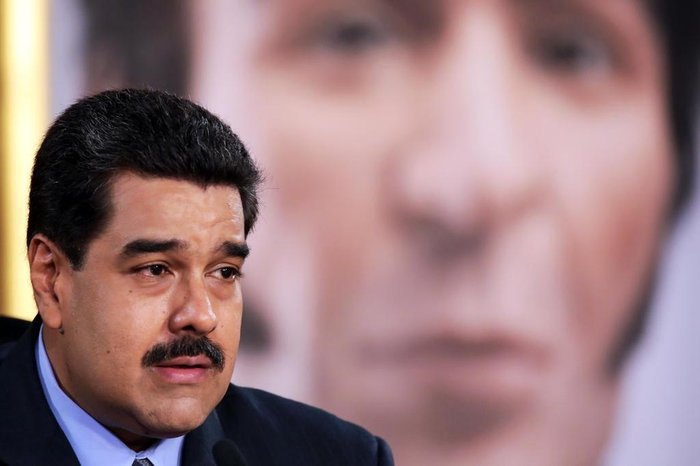 HO / PRESIDENCIA