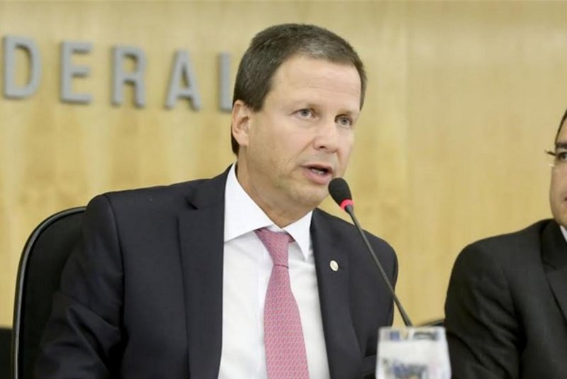 Presidente da Ordem dos Advogados do Brasil (OAB), Claudio Lamachia