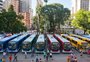 Pacote para alterações no transporte público da Capital deve ser votado somente em 2018