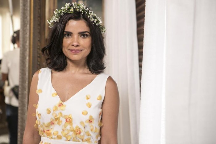 Inácio Moraes / TV Globo