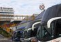 Empresa do Paraná compra 31 ônibus de indústria gaúcha que tenta engatar recuperação