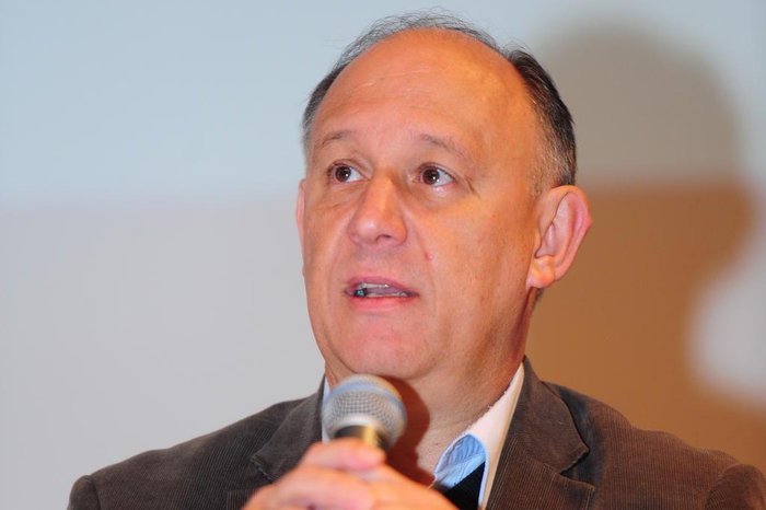 Porthus Junior / Agencia RBS