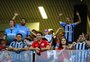 A atitude dos torcedores da dupla Gre-Nal de Ijuí que deve servir de exemplo para outras cidades