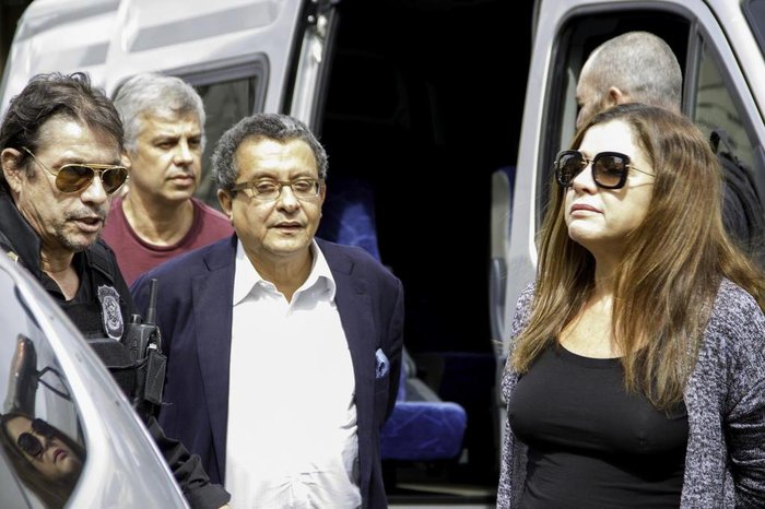 Guilherme Artigas / BRAZIL PHOTO PRESS