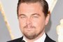 HOLLYWOOD, CA - FEBRUARY 28: Actor Leonardo DiCaprio attends the 88th Annual Academy Awards at Hollywood & Highland Center on February 28, 2016 in Hollywood, California.   Jason Merritt/Getty Images/AFP