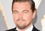 DiCaprio se une a personalidades em apoio a iniciativa climática