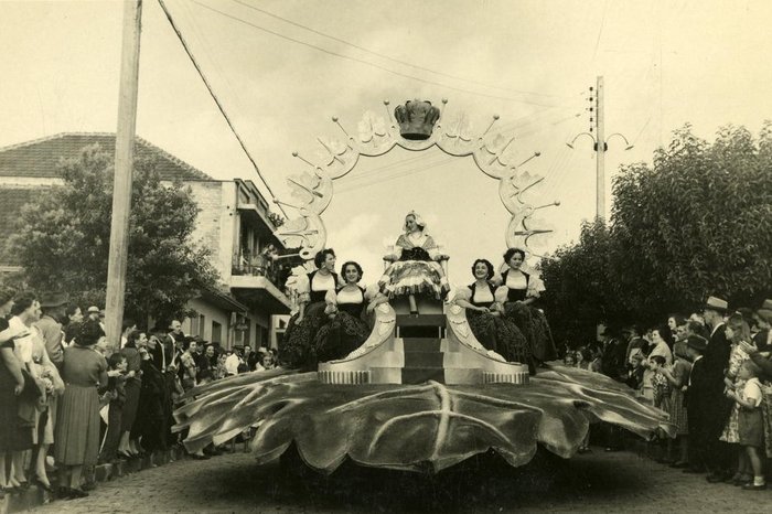 acervo Arquivo Histórico Municipal João Spadari Adami / Divulgação