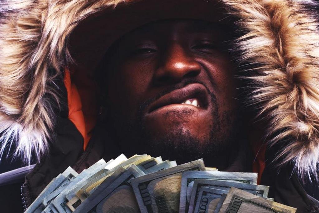 Rapper Bankroll Fresh morre após ser baleado em estúdio de